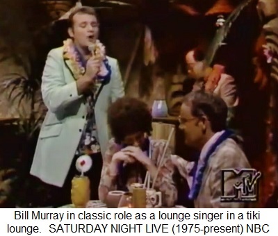 SATURDAY NIGHT LIVE